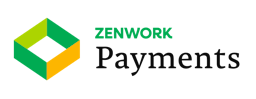Zenwork Payments logo